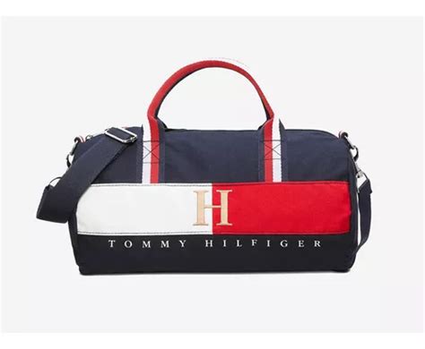 maletas deportivas tommy hilfiger|Amazon.com: Maleta Tommy Hilfiger.